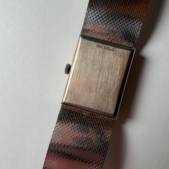 Omega Vintage Watch from the 70s - Picture 5 of 5